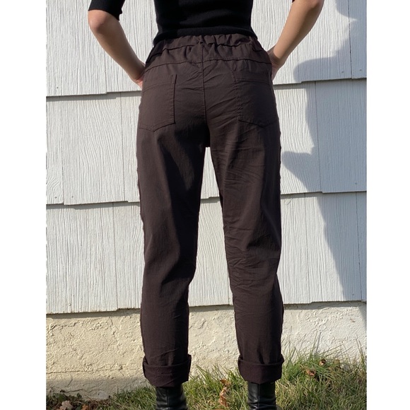 Pants from Italy - Picture 4 of 5